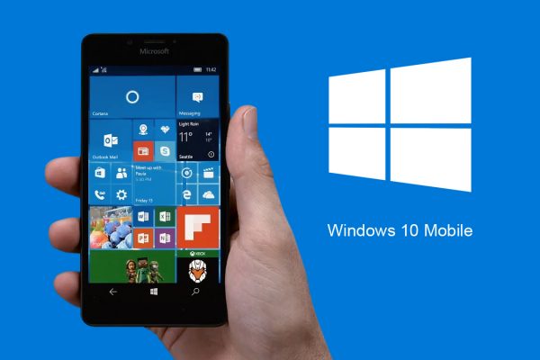 App Contapassi per Windows Phone