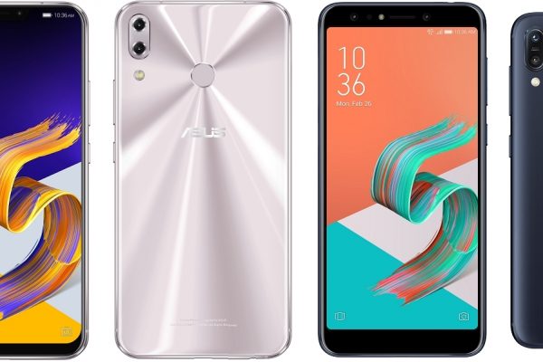 Asus Zenfone 5