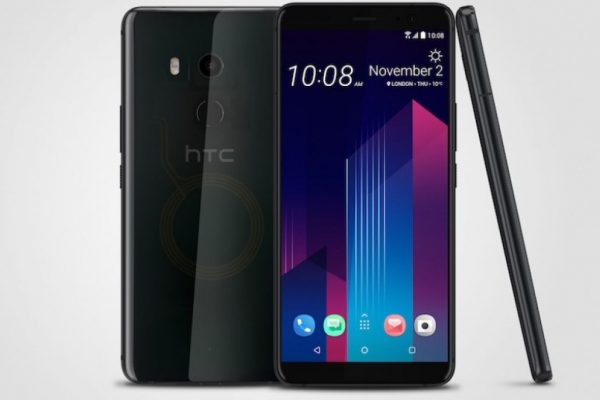 HTC U11 Plus le caratteristiche e le novità