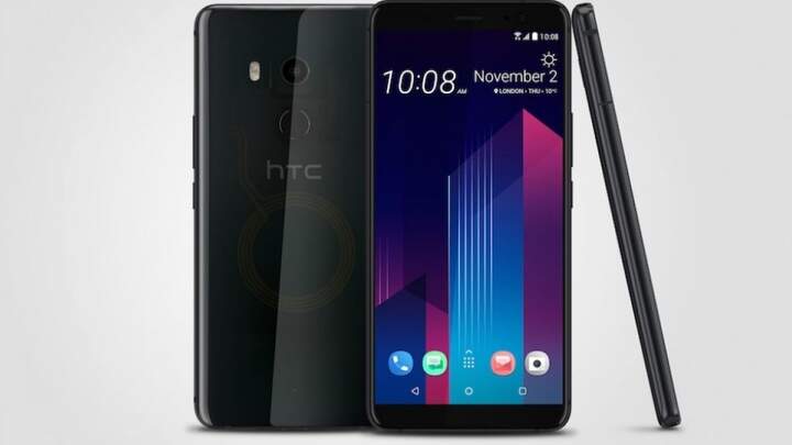 HTC U11 Plus le caratteristiche e le novità