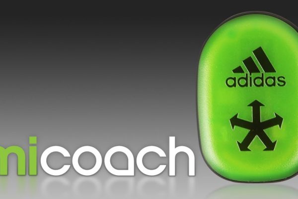 MiCoach cos’è e come funziona