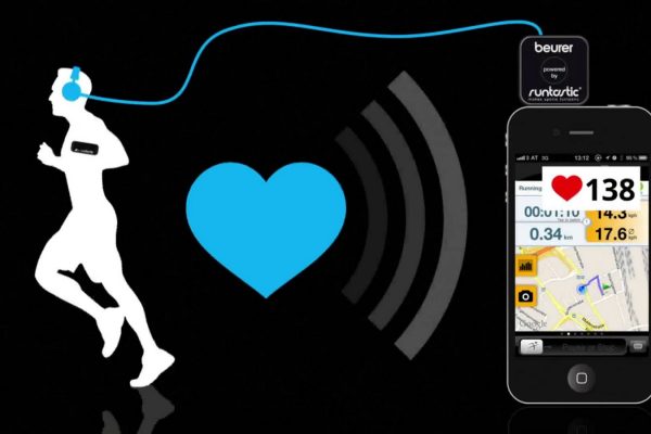Runtastic cos’è e come funziona