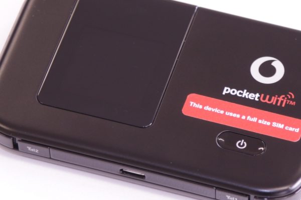Vodafone Mobile WiFi 4G cos’è e come funziona
