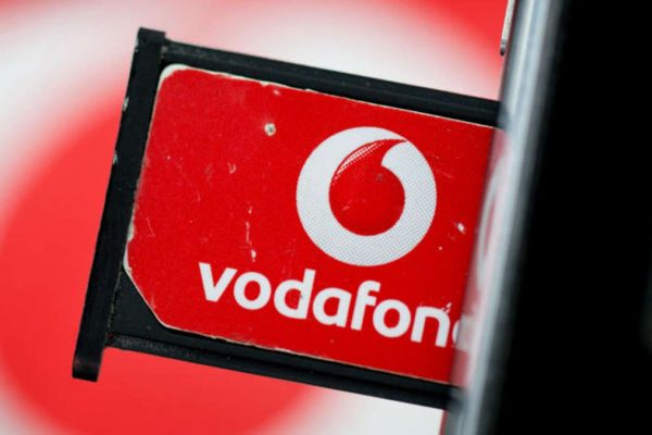 Promozioni Vodafone per chi è già cliente senza smartphone