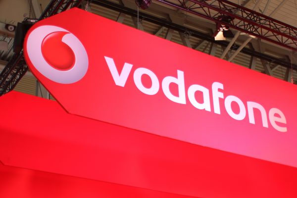 Offerta Vodafone Mobile WiFi 10GB