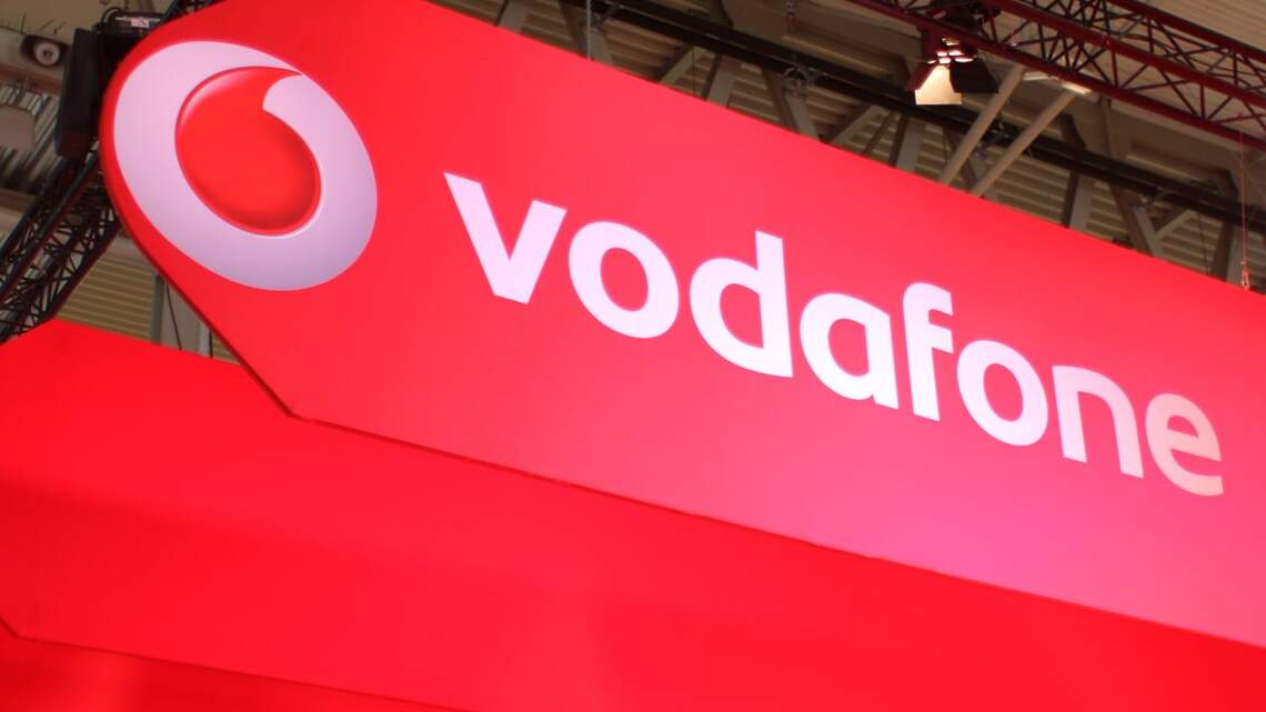Offerta Vodafone Mobile WiFi 10GB