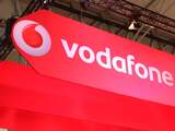 Vodafone Mobile WiFi 10GB