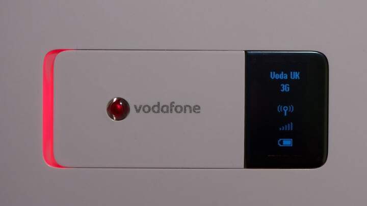 Vodafone Mobile WiFi non si connette, come risolvere?