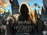 Harry Potter Hogwarts Mystery energia extra