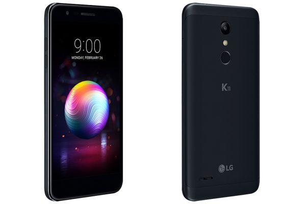 Esce in Italia il nuovo LG K11, scopriamo le caratteristiche