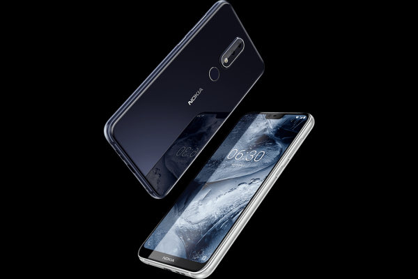Nokia X6 le nuove caratteristiche in arrivo