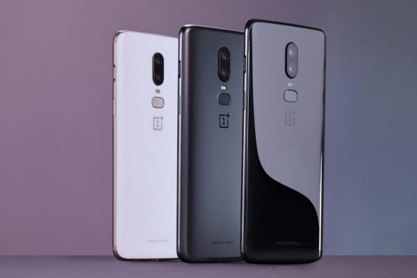 Il 22 maggio è uscito finalmente il One Plus 6, le novità salienti