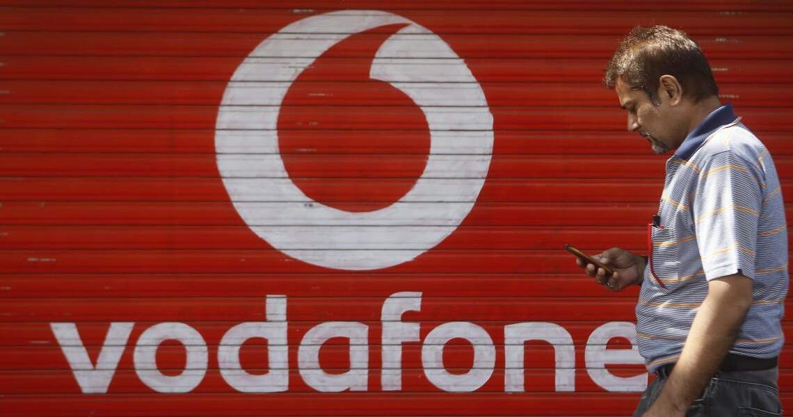 Promozioni Vodafone per chi è già cliente