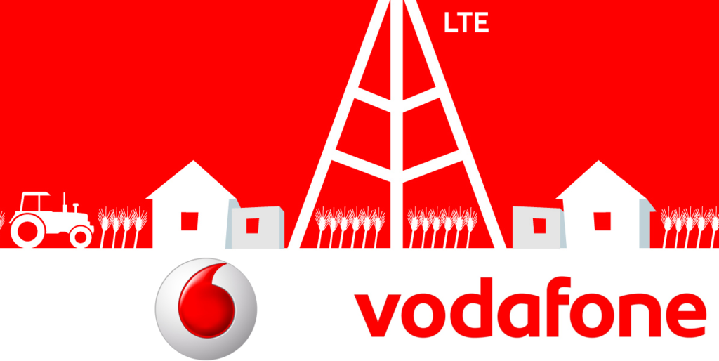 Promozioni per chi passa a Vodafone con smartphone