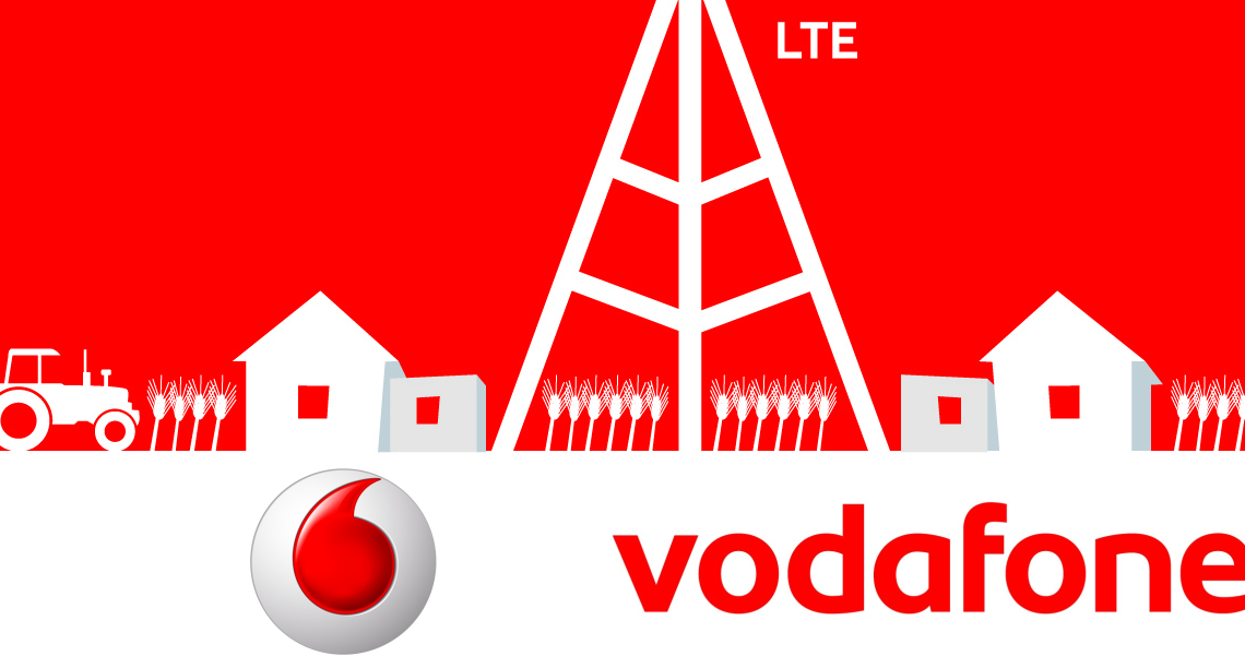 Promozioni per chi passa a Vodafone con smartphone