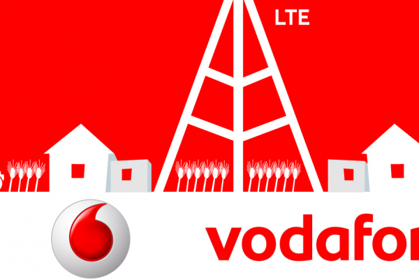 Promozioni per chi passa a Vodafone con smartphone