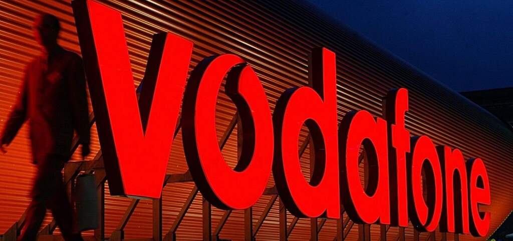 Promozioni per chi passa a Vodafone