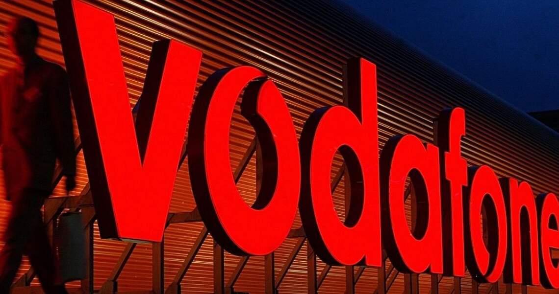 Promozioni per chi passa a Vodafone