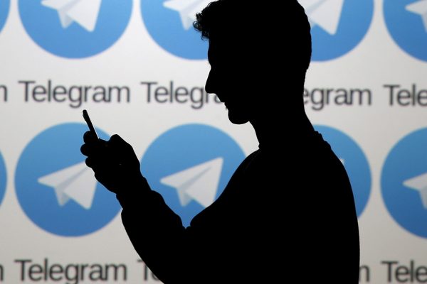 Telegram come funziona la chat segreta