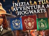 Harry Potter Hogwarts Mystery presentazione gioco ed installazione