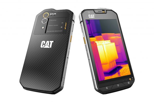 Esistono smartphone resistenti all’acqua al sole e alla sabbia?