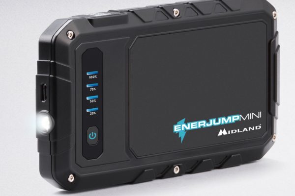 Enerjump Mini il nuovo pocket power bank