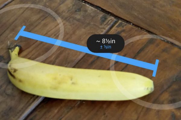 Google Measure App, Utile per la realtà aumentata scopriamo cos'è