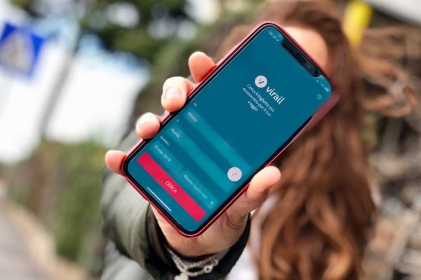 Virail la nuova App per viaggiare meglio spendendo meno