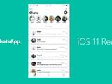 backup e ripristino chat WhatsApp su iOS