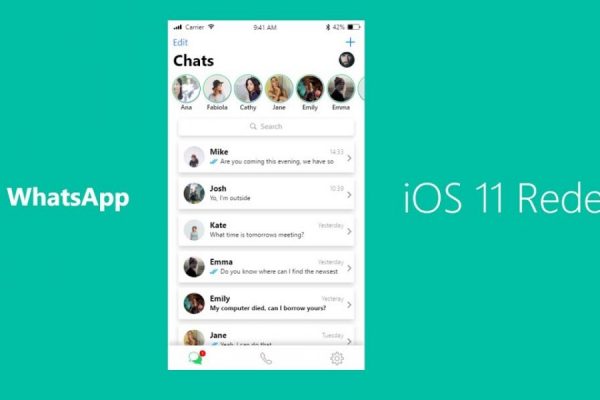 Come fare il backup e il ripristino delle chat di WhatsApp su iOS