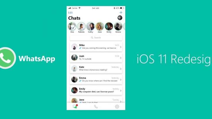 Come fare il backup e il ripristino delle chat di WhatsApp su iOS