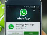 WhatsApp nuova opzione Gruppi