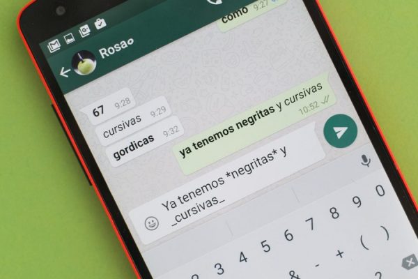 Come interrompere backup messaggi Whatsapp