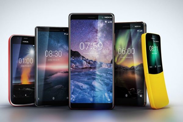 Miglior smartphone a meno di 600 euro
