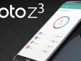 Motorola Moto Z3 le novità