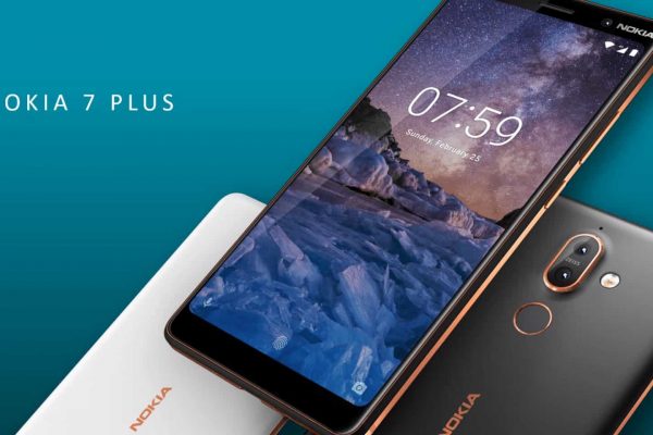 Nokia 7 Plus caratteristiche e prezzo