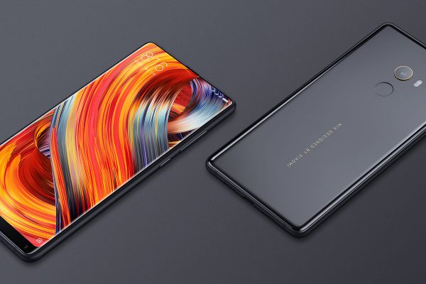 Xiaomi Mi Mix 2S caratteristiche tecniche