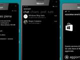 backup e ripristino chat di WhatsApp su Windows Phone
