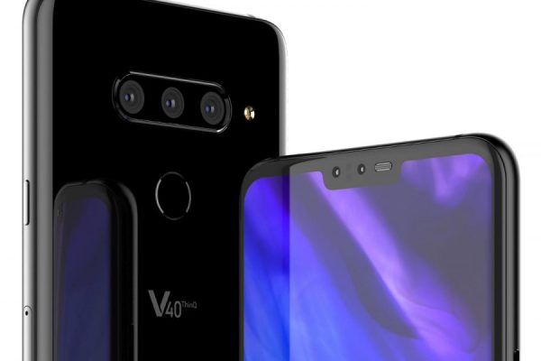 Il nuovo LG V40 come ci sorprenderà?
