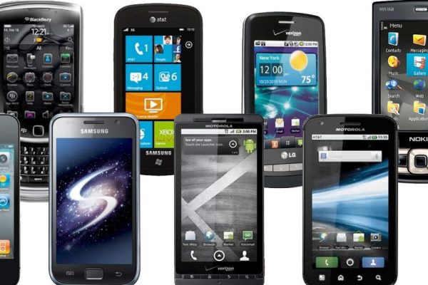 Le novità in uscita degli smartphone 2018 settembre e ottobre
