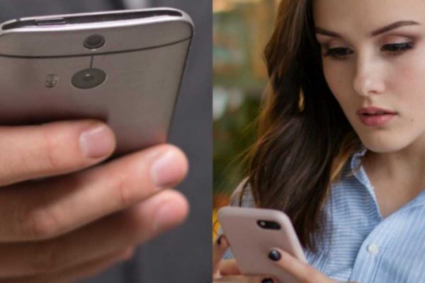 Come spiare il telefono a distanza