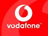 Copertura 5G Vodafone