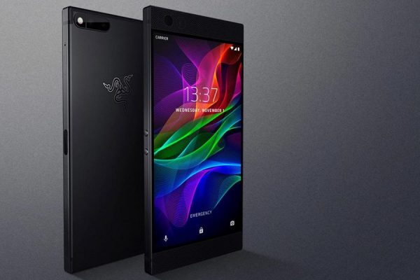 Razer Phone 2 quando il lancio sul mercato
