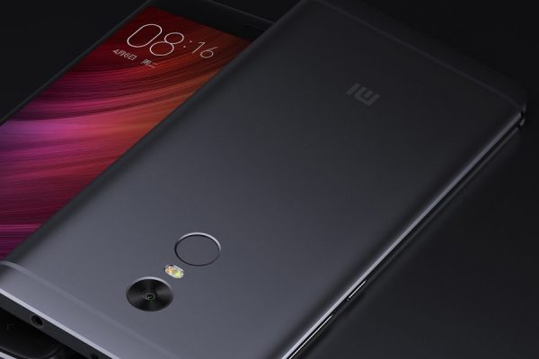 Xiaomi Mi Note 4 grandi capacità tecnologiche tutte da scoprire