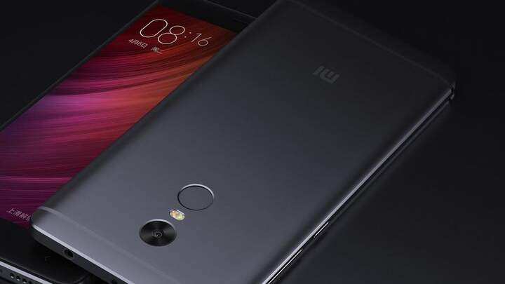 Xiaomi Mi Note 4 grandi capacità tecnologiche tutte da scoprire