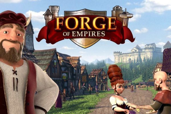 Trucchi Forge of Empires