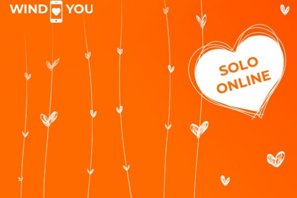 Offerta Wind San Valentino 2019