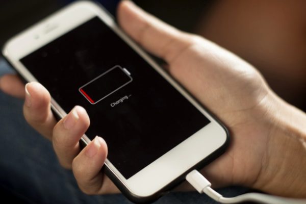 Come è fatta una batteria al litio