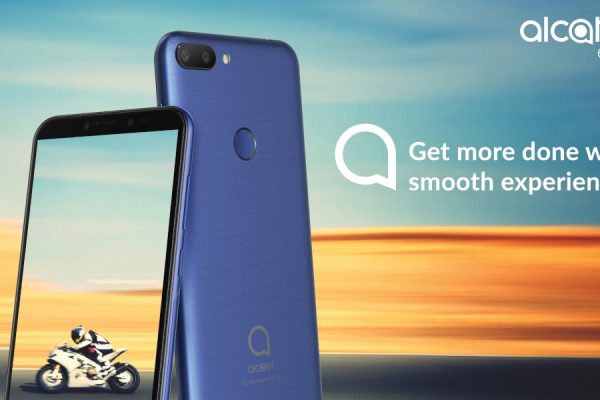 Nuovo Alcatel 1S