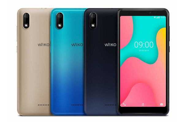 Wiko Y60 economico ma non piccolo